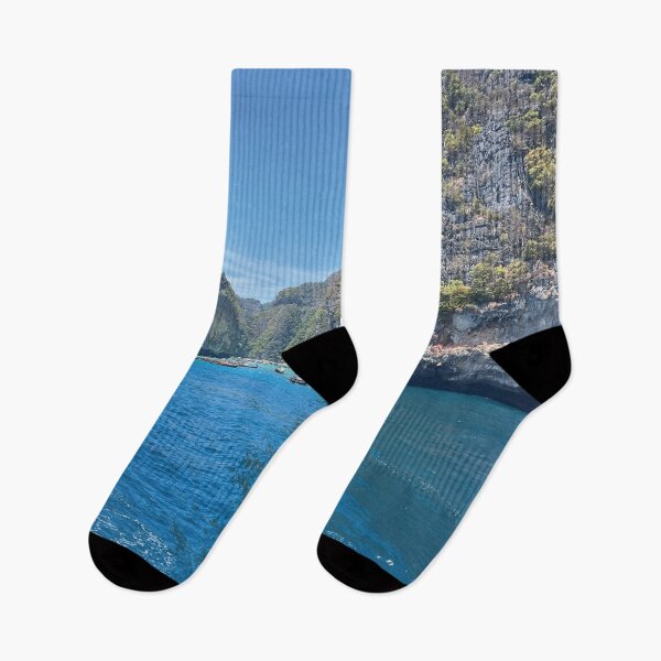 Item preview, Phi Phi Island designed and sold by MallsD.