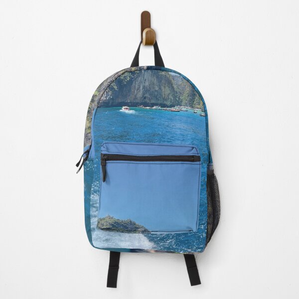 Item preview, Phi Phi Island designed and sold by MallsD.