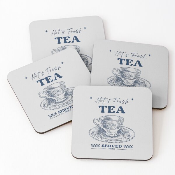 Item preview, Hot and fresh Tea designed and sold by Alelmisira.
