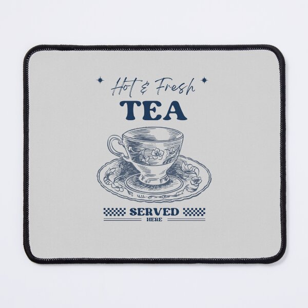 Item preview, Hot and fresh Tea designed and sold by Alelmisira.