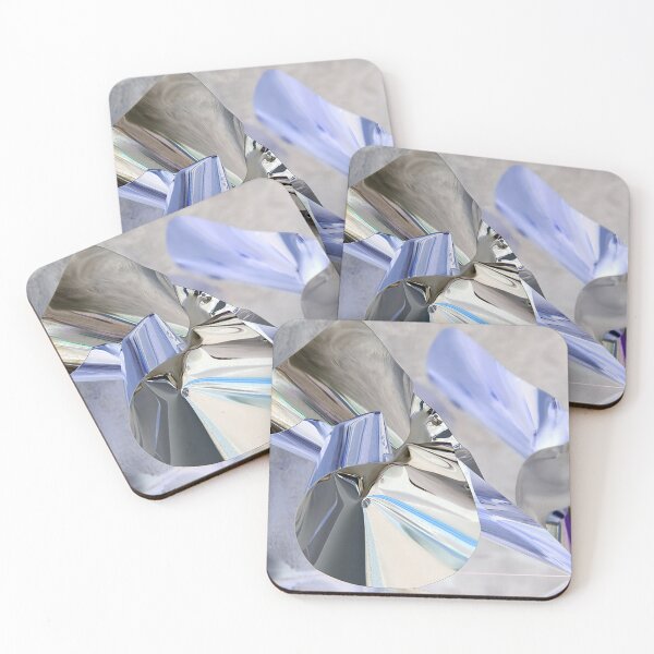 Item preview, This Abstract Reality 22 designed and sold by clv-creative.
