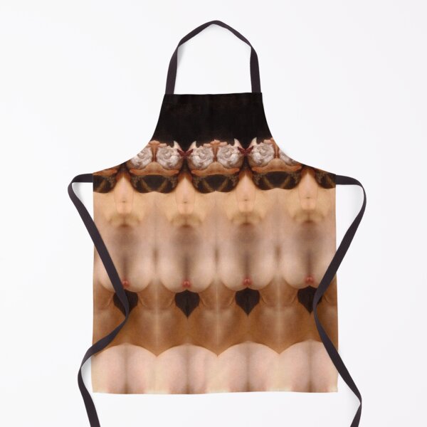 Item preview, Bouguereau 13 designed and sold by BortaYarrow.