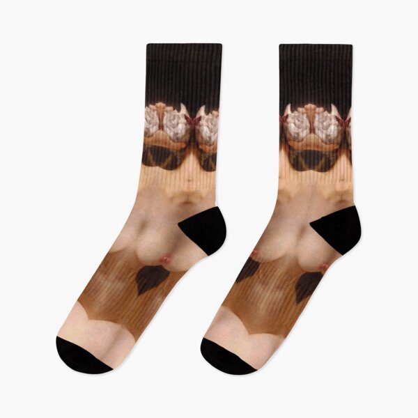 Item preview, Bouguereau 13 designed and sold by BortaYarrow.
