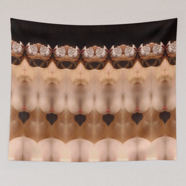 Item preview, Bouguereau 13 designed and sold by BortaYarrow.