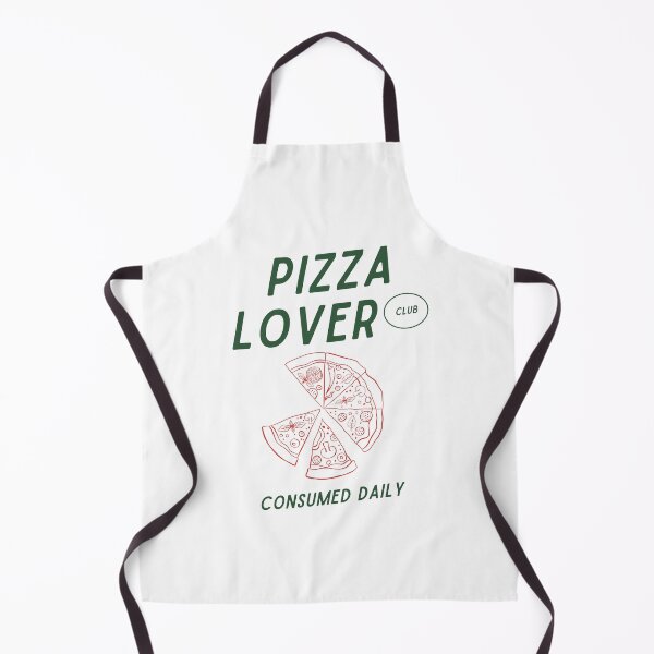 Item preview, Pizza lover designed and sold by Alelmisira.