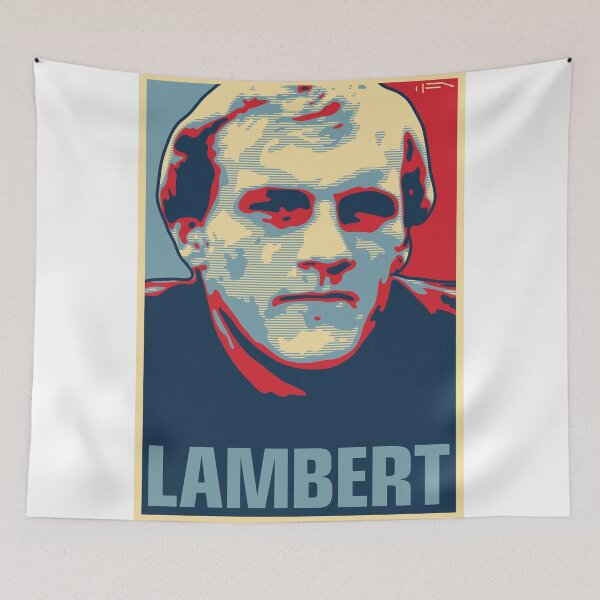 Item preview, Lambert designed and sold by DFA.