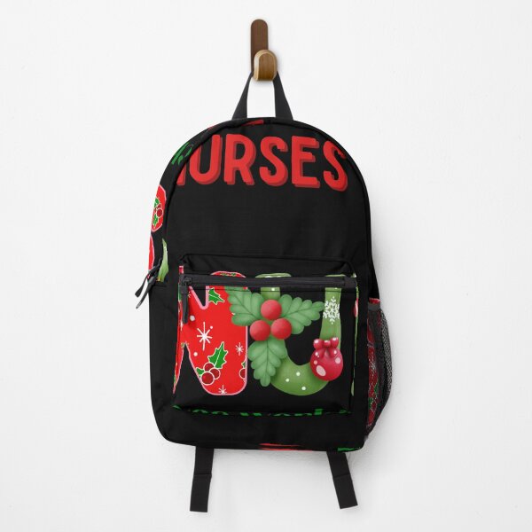 Item preview, nurse Elves working on christmas, nurses always. designed and sold by Dudiudi.