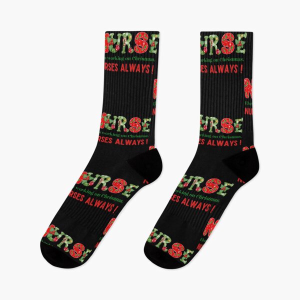 Item preview, nurse Elves working on christmas, nurses always. designed and sold by Dudiudi.