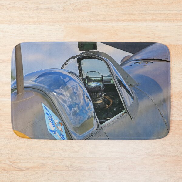 Item preview, Spitfire Cockpit  designed and sold by Colin  Williams Photography.