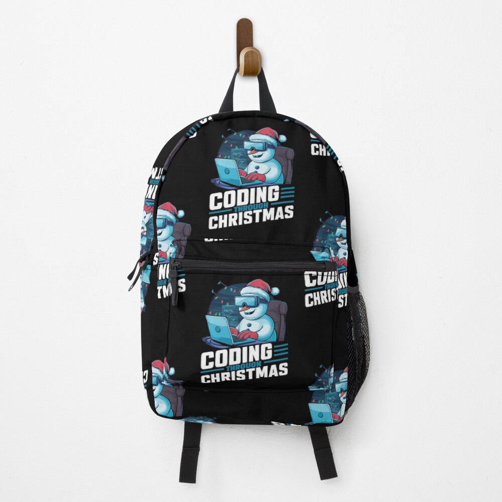 Item preview, Backpack designed and sold by CosmicFreedom9.