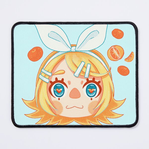 Item preview, Kagamine Rin Vocaloid fanart designed and sold by Felimiao.