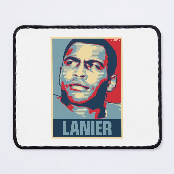 Item preview, Lanier designed and sold by DFA.