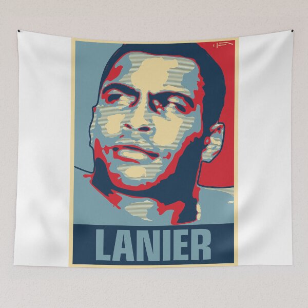 Item preview, Lanier designed and sold by DFA.