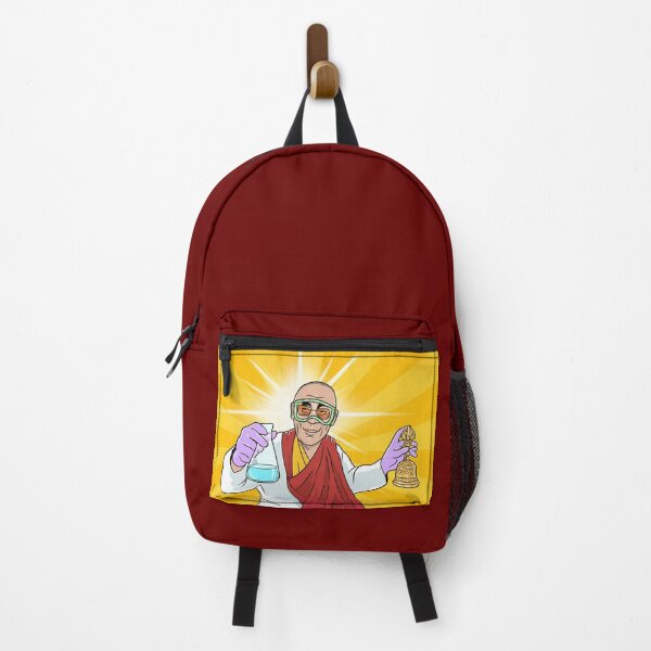 Item preview, Dalai Lama and the cool science of Enlightenment designed and sold by Buddhism.net.