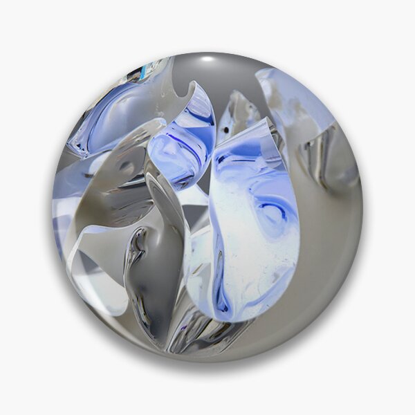 Item preview, Esta realidad abstracta 24 designed and sold by clv-creative.
