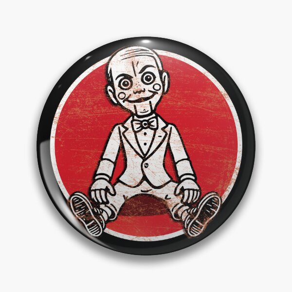Item preview, Creepy Ventriloquist Dummy Television Puppet designed and sold by shufti.