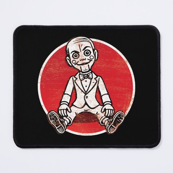 Item preview, Creepy Ventriloquist Dummy Television Puppet designed and sold by shufti.