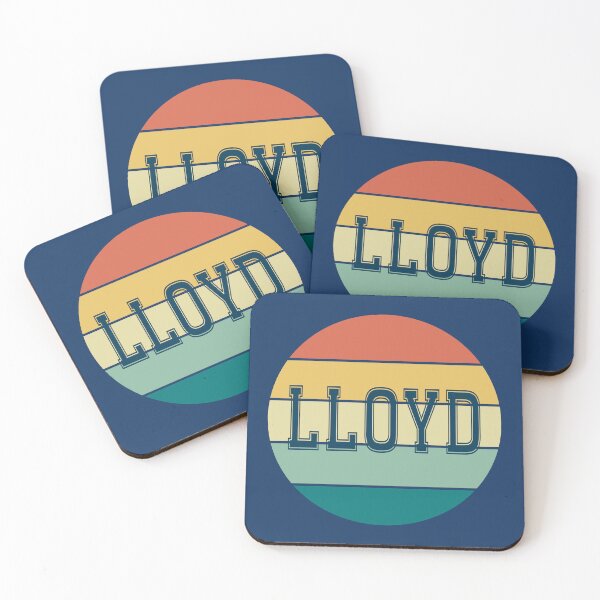 Item preview, Lloyd Name designed and sold by Jeallan Designs.