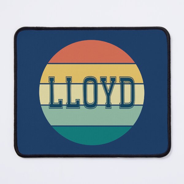 Item preview, Lloyd Name designed and sold by Jeallan Designs.