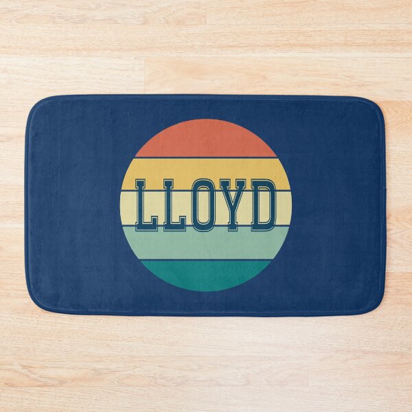 Item preview, Lloyd Name designed and sold by Jeallan Designs.