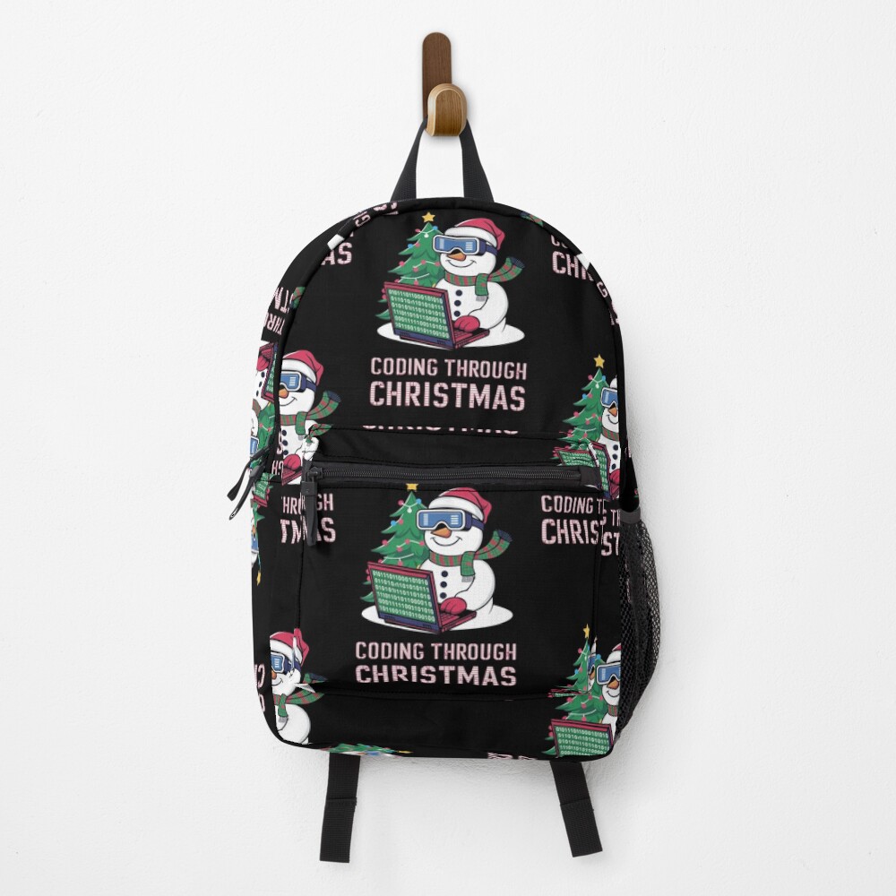 Item preview, Backpack designed and sold by CosmicFreedom9.