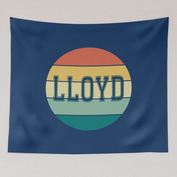 Item preview, Lloyd Name designed and sold by Jeallan Designs.