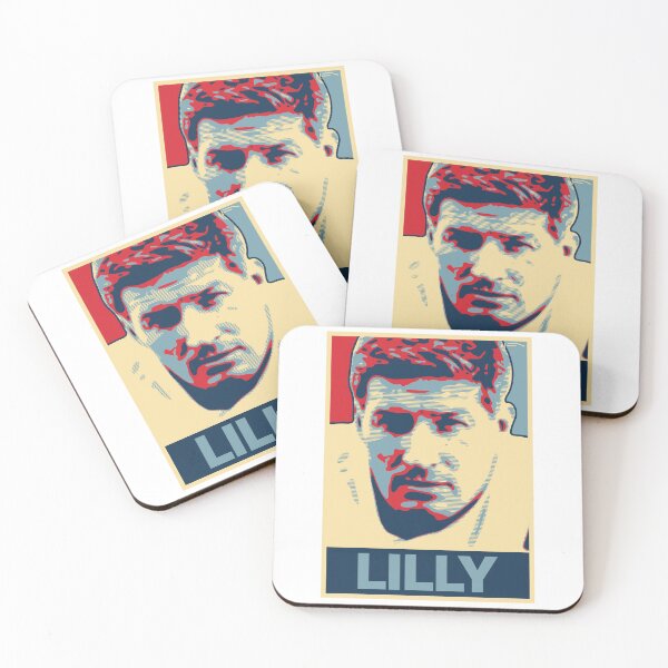 Item preview, Lilly designed and sold by DFA.