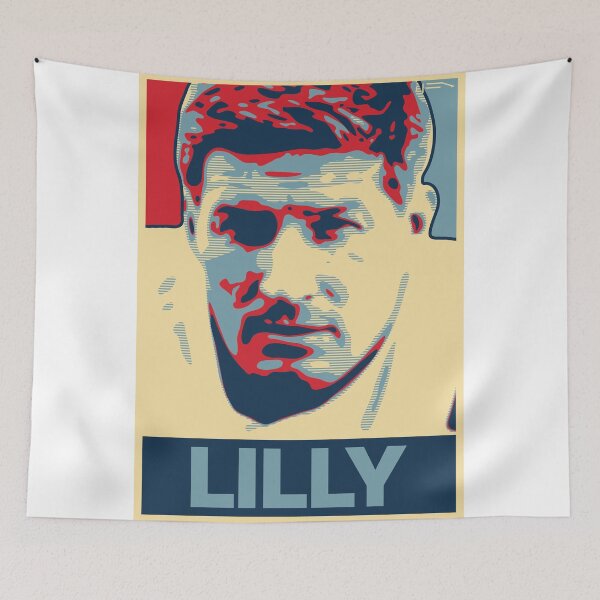 Item preview, Lilly designed and sold by DFA.