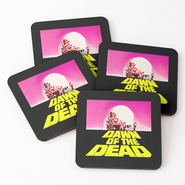 Item preview, D.awn Of The De.ad 1978 Horr.or Movie designed and sold by cocoshoppy.