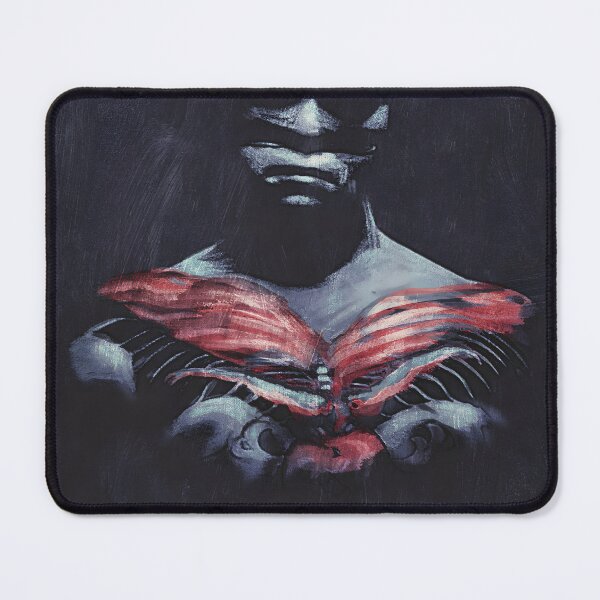 Item preview, An alternative poster for the movie Manhunter (1986). designed and sold by NIKI1105.