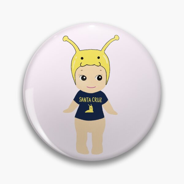 Item preview, UCSC Sonny Angel designed and sold by artsyemma00.