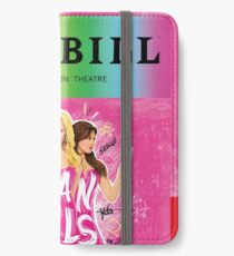 Mean Girls Pride! iPhone Wallet/Case/Skin