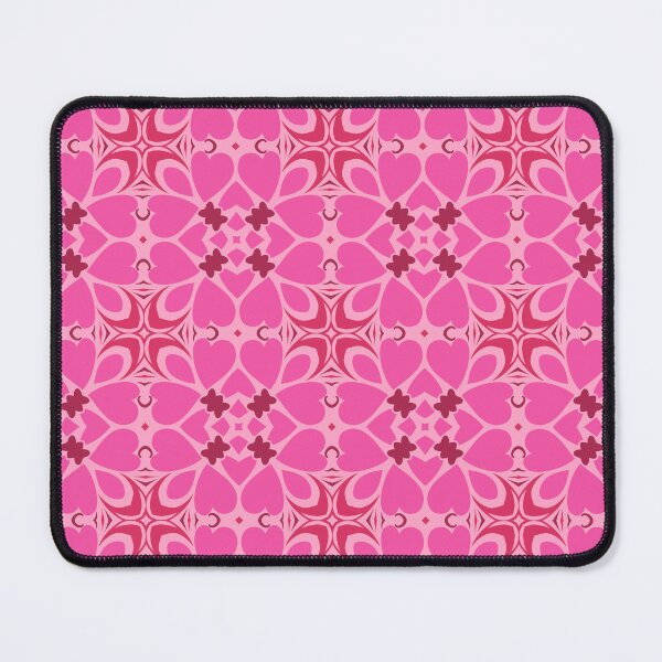 Item preview, Pink Rhythm: Hearts and Drops 10 designed and sold by AneissPiaf.