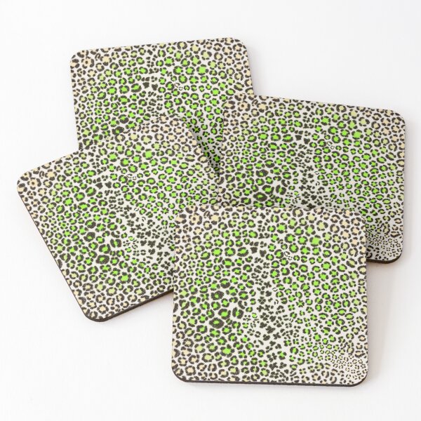 Item preview, cheetah pattern designed and sold by zzzozzo.