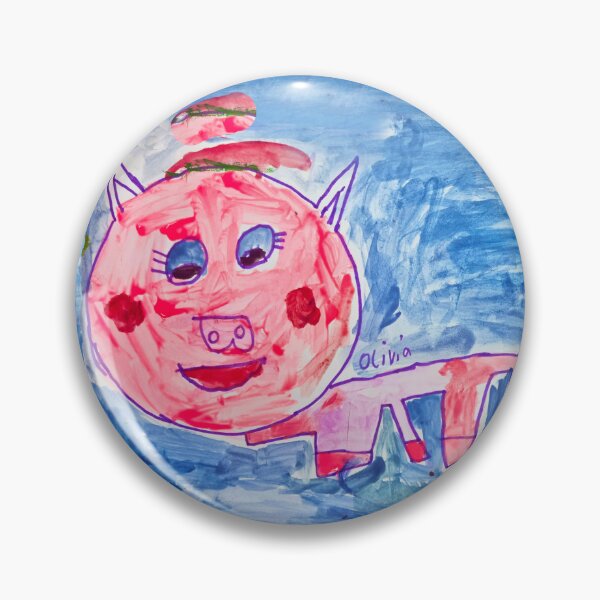 Item preview, Olivia Gray : Oink and out farmyard adventures designed and sold by SplashAndShape.