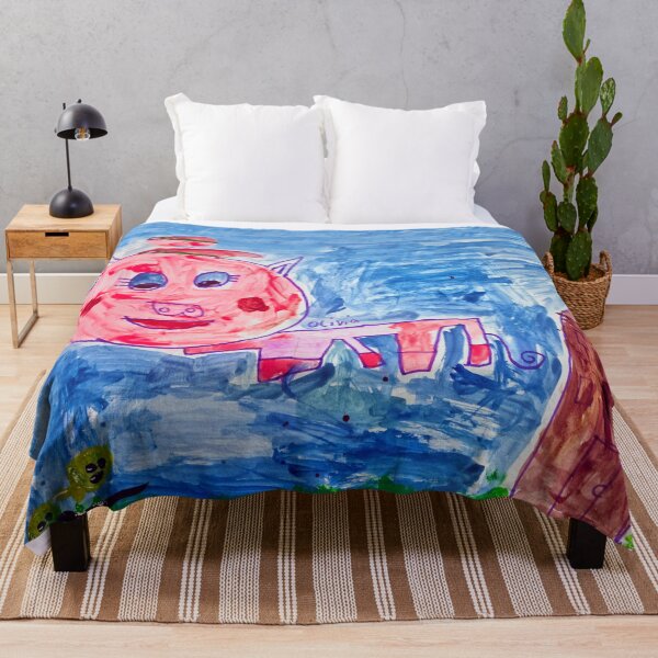Item preview, Olivia Gray : Oink and out farmyard adventures designed and sold by SplashAndShape.