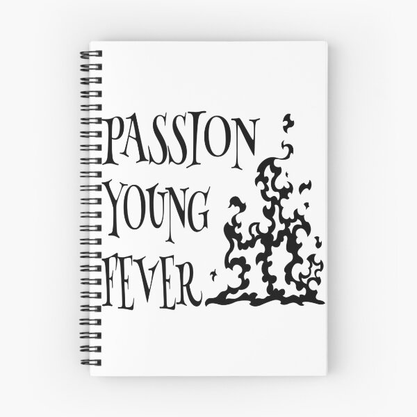 Item preview, Passion Young Fever designed and sold by missoundream.