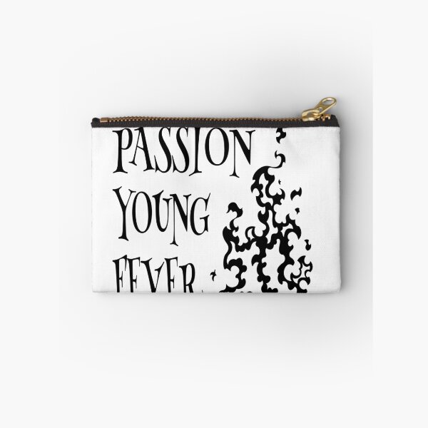 Item preview, Passion Young Fever designed and sold by missoundream.