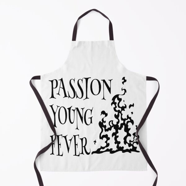 Item preview, Passion Young Fever designed and sold by missoundream.