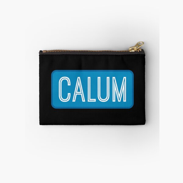 Item preview, Calum Name designed and sold by Jeallan Designs.
