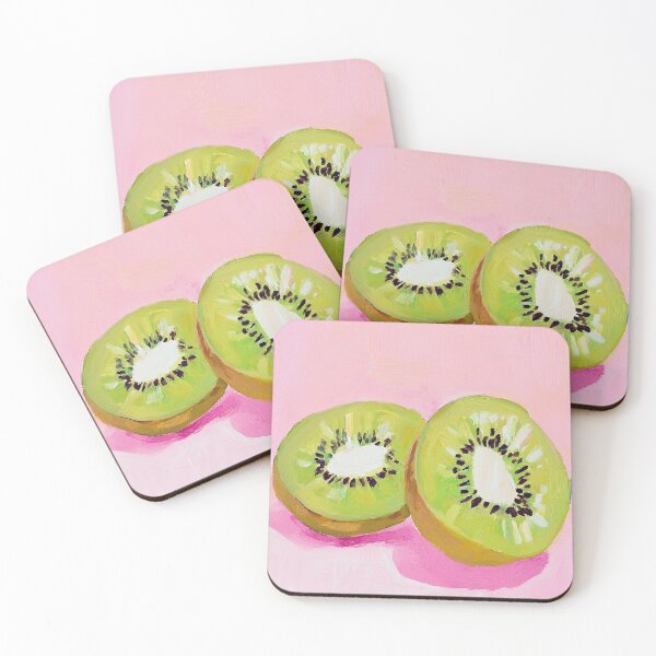 Item preview, kiwis designed and sold by ArtHouseNiklas.