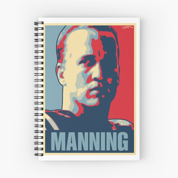 Item preview, Manning designed and sold by DFA.