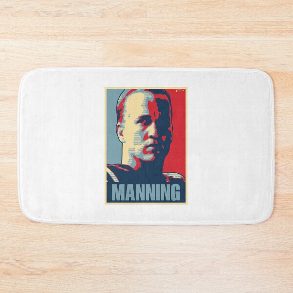 Item preview, Manning designed and sold by DFA.