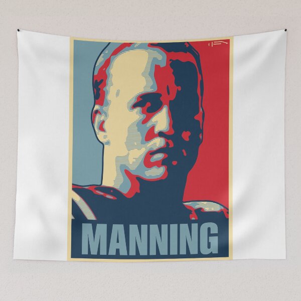 Item preview, Manning designed and sold by DFA.