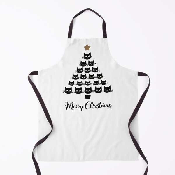 Item preview, Christmas Tree, Cozy Times and Meowy designed and sold by Cherrita07.