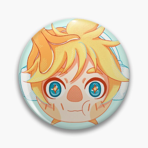 Artikelvorschau, Kagamine Len Vocaloid-Fanart entworfen und verkauft von Felimiao.