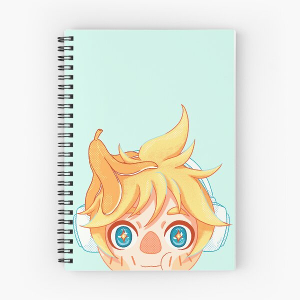 Item preview, Arte de fan de Vocaloid Kagamine Len designed and sold by Felimiao.