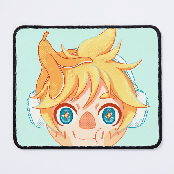 Item preview, Kagamine Len Vocaloid fanart designed and sold by Felimiao.
