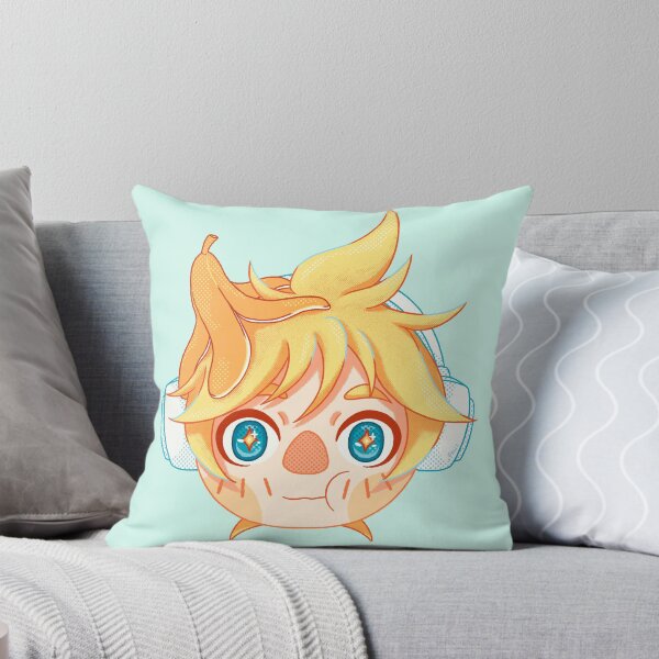 Artikelvorschau, Kagamine Len Vocaloid-Fanart entworfen und verkauft von Felimiao.