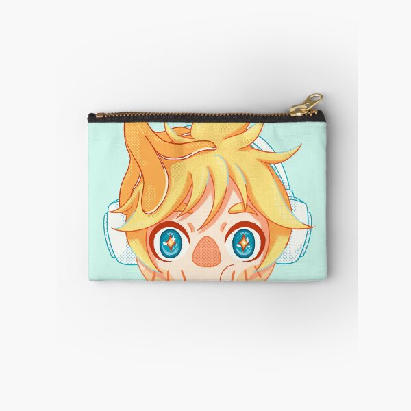 Item preview, Arte de fan de Vocaloid Kagamine Len designed and sold by Felimiao.